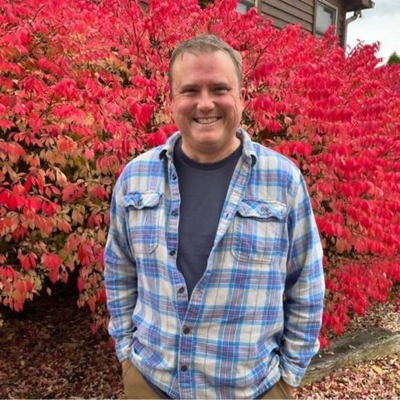 Meet your Posher, Michael - Picture 1 of 1